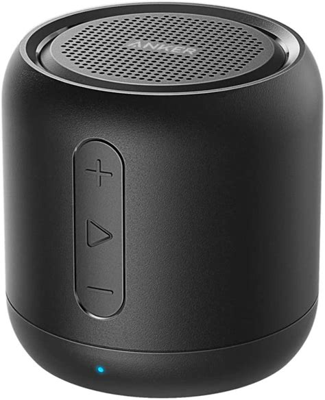 mini speaker amazon